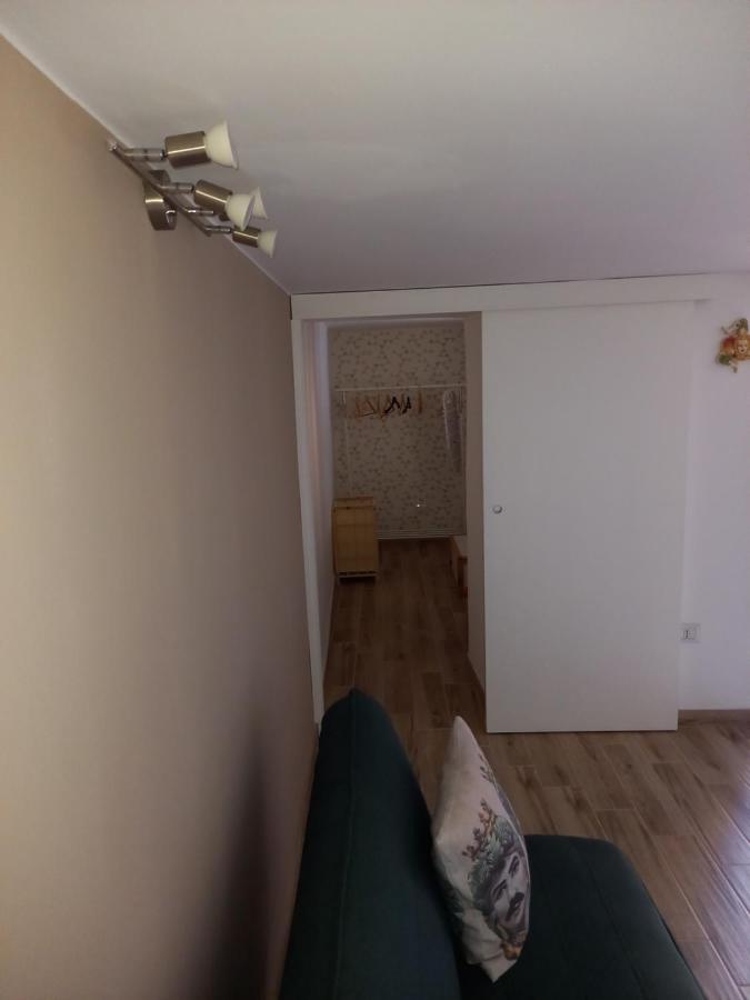 A Casa Di Nora Apartment Catania Luaran gambar