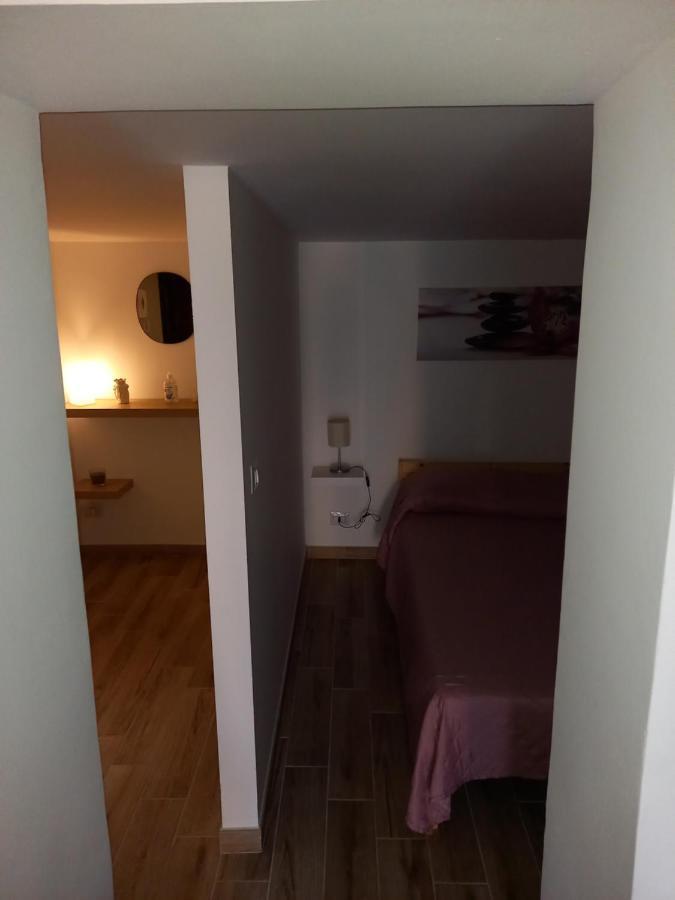 A Casa Di Nora Apartment Catania Luaran gambar