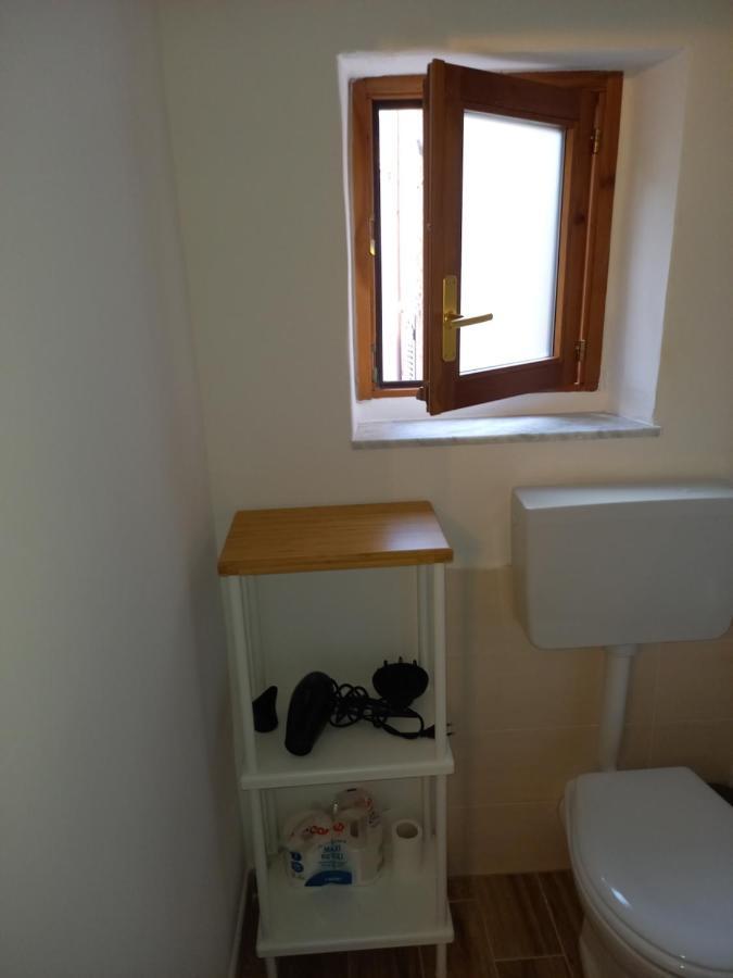 A Casa Di Nora Apartment Catania Luaran gambar
