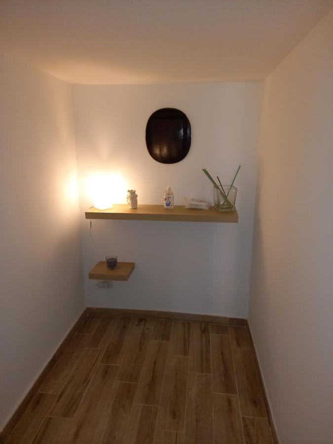 A Casa Di Nora Apartment Catania Luaran gambar